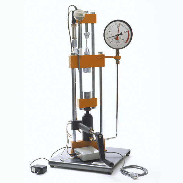 MT3047 Computer Measuring Device Terco [English]
